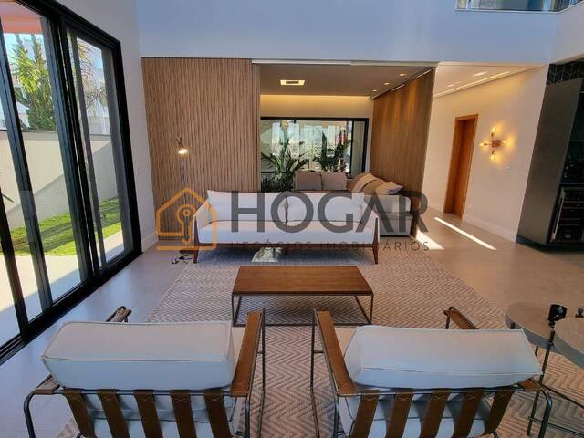 #H-SO008 - Casa em condomínio para Venda em São José dos Campos - SP