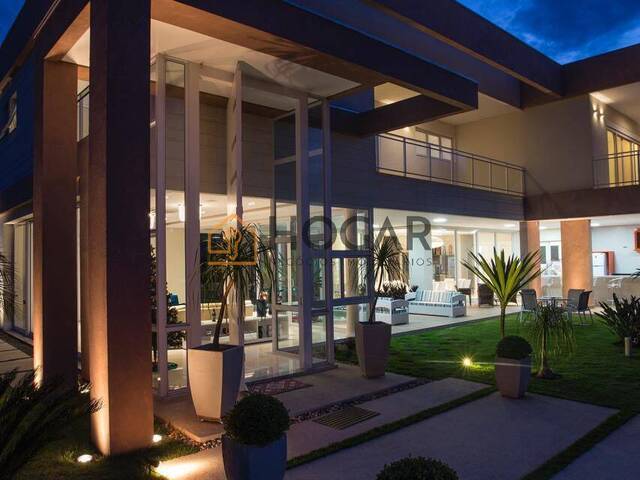 #H-SO167 - Casa em condomínio para Venda em São José dos Campos - SP