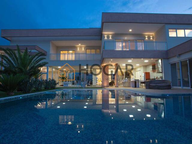 Venda em Condomínio Residencial Altos da Quinta - São José dos Campos