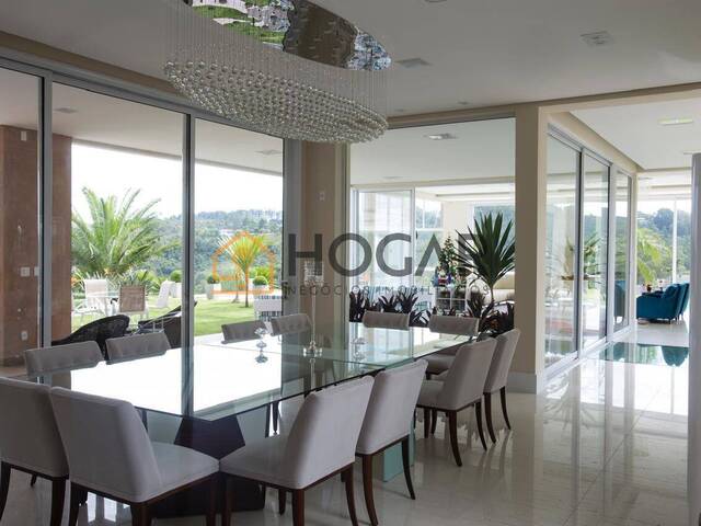 #H-SO167 - Casa em condomínio para Venda em São José dos Campos - SP