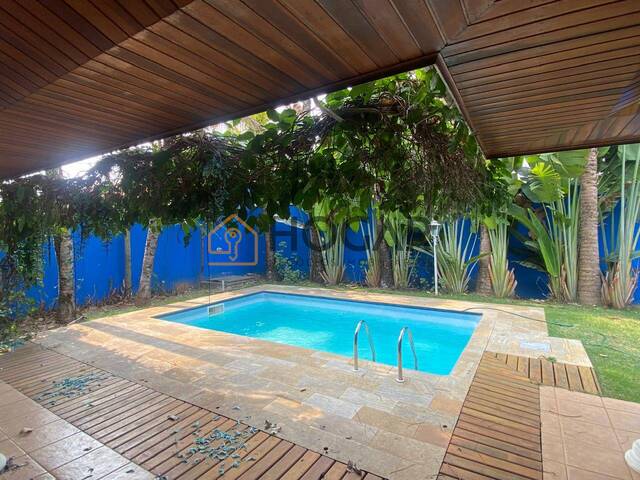 #H-SO171 - Casa em condomínio para Venda em São José dos Campos - SP
