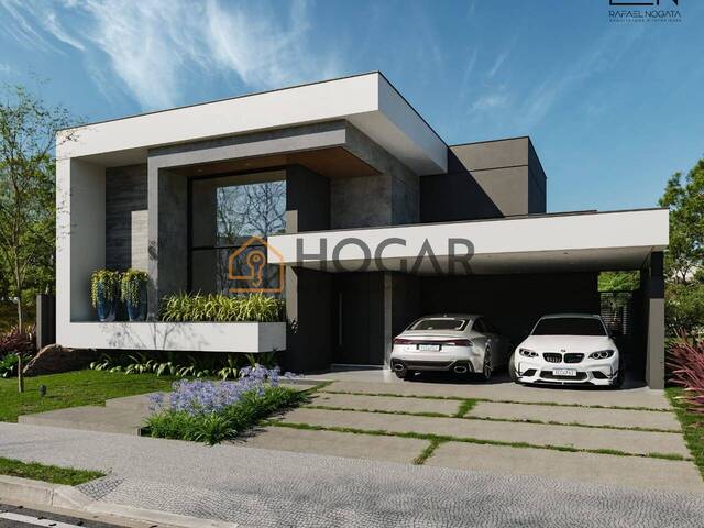 #H-SO169 - Casa para Venda em São José dos Campos - SP