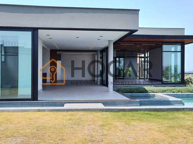 #H-CA150 - Casa em condomínio para Venda em São José dos Campos - SP