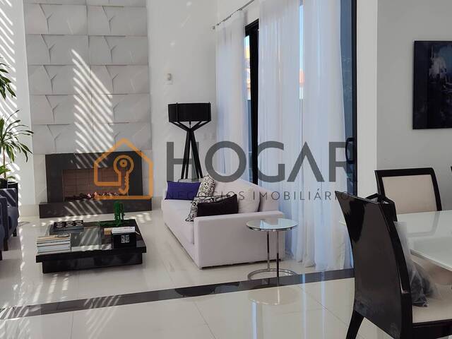 #H-SO046 - Casa em condomínio para Venda em São José dos Campos - SP