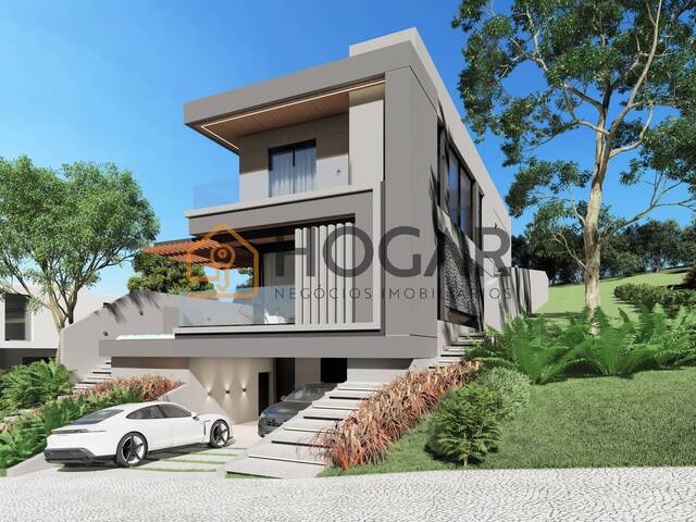 #H-SO087 - Casa para Venda em São José dos Campos - SP
