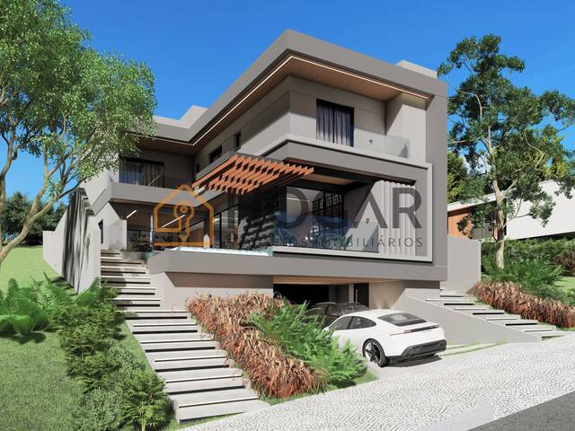 #H-SO087 - Casa para Venda em São José dos Campos - SP