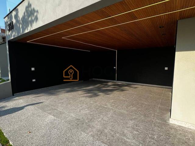 #H-SO048 - Casa em condomínio para Venda em São José dos Campos - SP