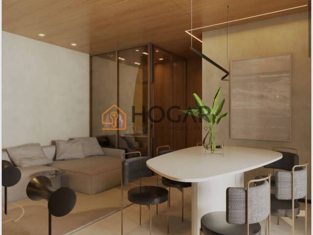 #H-AP001 - Apartamento para Venda em São José dos Campos - SP