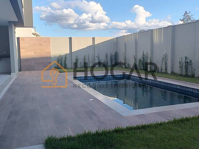 #H-SO157 - Casa em condomínio para Venda em São José dos Campos - SP