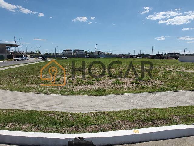 #H-TE005 - Terreno em condomínio para Venda em São José dos Campos - SP