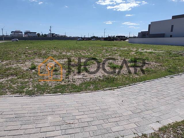 #H-TE005 - Terreno em condomínio para Venda em São José dos Campos - SP