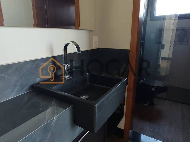 #H-SO095 - Casa em condomínio para Venda em São José dos Campos - SP