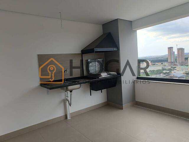 #H-AP008 - Apartamento para Venda em São José dos Campos - SP