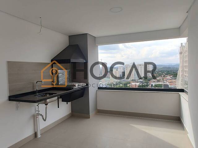 #H-AP008 - Apartamento para Venda em São José dos Campos - SP