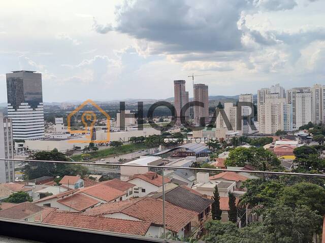 #H-AP008 - Apartamento para Venda em São José dos Campos - SP