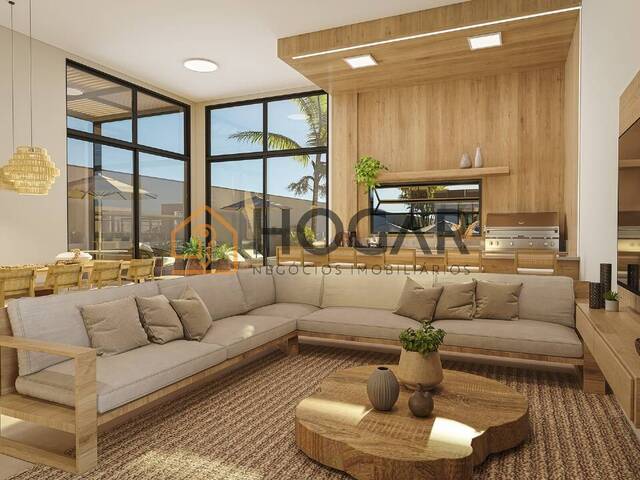 #H-AP006 - Apartamento para Venda em São José dos Campos - SP