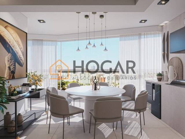 #H-AP006 - Apartamento para Venda em São José dos Campos - SP