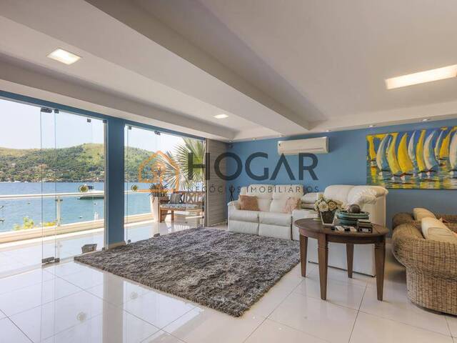 #H-AP005 - Apartamento para Venda em Angra dos Reis - RJ
