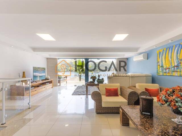 #H-AP005 - Apartamento para Venda em Angra dos Reis - RJ