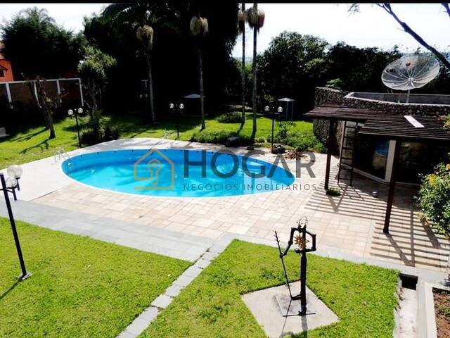 #H-SO068 - Casa em condomínio para Venda em São José dos Campos - SP