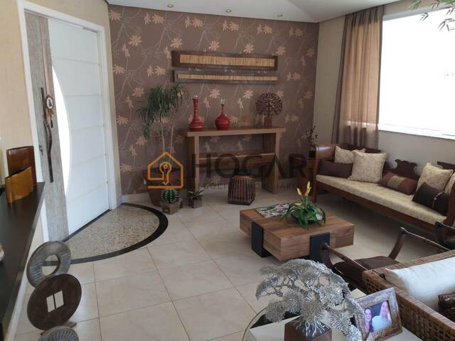 #H-SO067 - Casa para Venda em São José dos Campos - SP