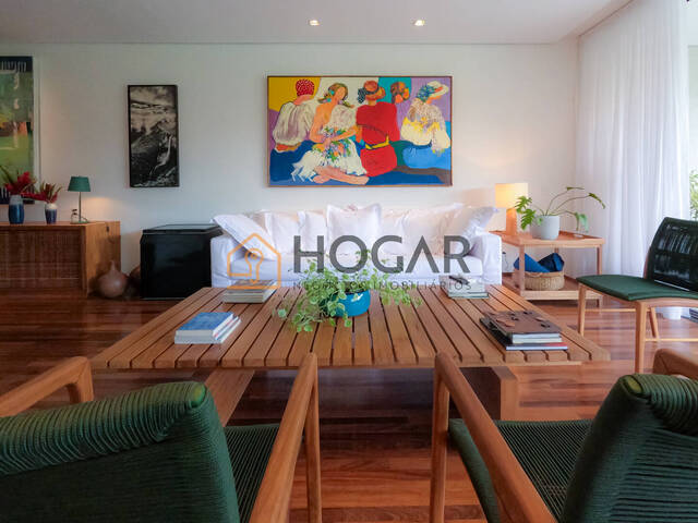 #H-AP003 - Apartamento para Venda em Angra dos Reis - RJ