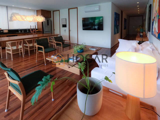 #H-AP003 - Apartamento para Venda em Angra dos Reis - RJ