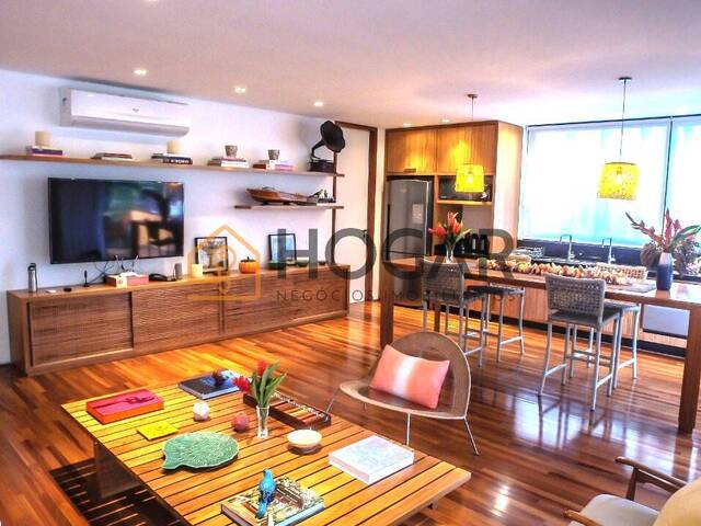 #H-AP002 - Apartamento para Venda em Angra dos Reis - RJ