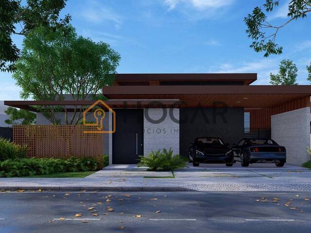 #H-TE019 - Terreno em condomínio para Venda em São José dos Campos - SP