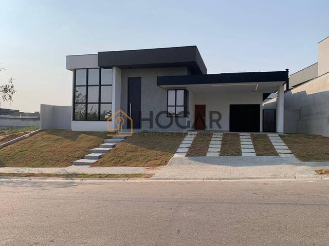 #H-CA023 - Casa em condomínio para Venda em São José dos Campos - SP