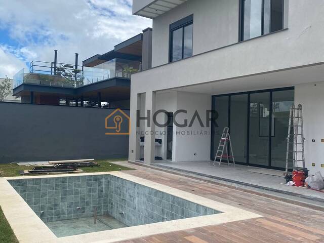 #H-SO025 - Casa em condomínio para Venda em São José dos Campos - SP