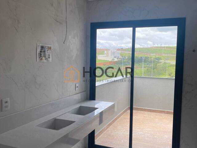 #H-SO025 - Casa em condomínio para Venda em São José dos Campos - SP