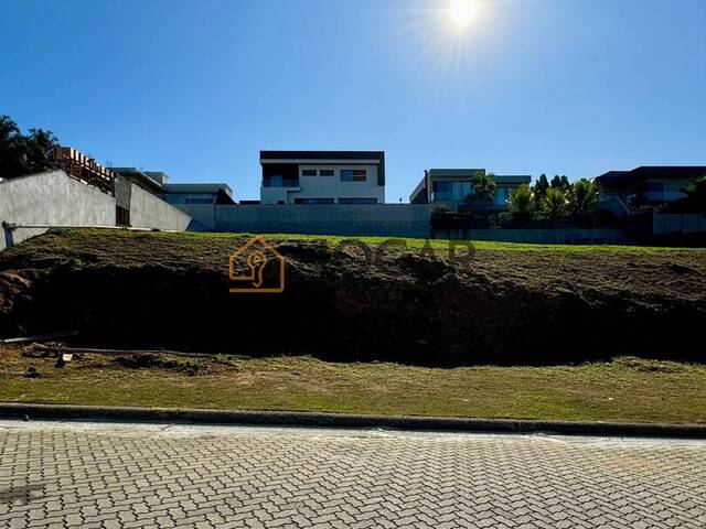 #H-TE004 - Terreno em condomínio para Venda em São José dos Campos - SP
