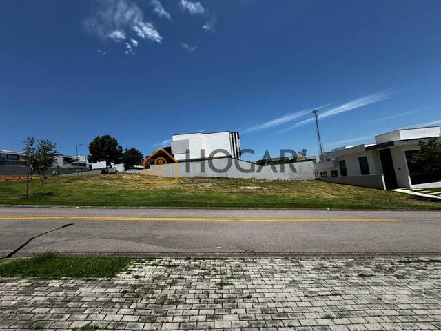 #H-TE006 - Terreno em condomínio para Venda em São José dos Campos - SP