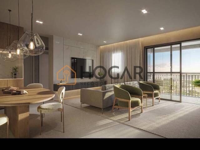 #H-AP014 - Apartamento para Venda em São José dos Campos - SP
