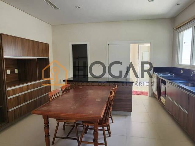 #H-CA037 - Casa em condomínio para Venda em São José dos Campos - SP