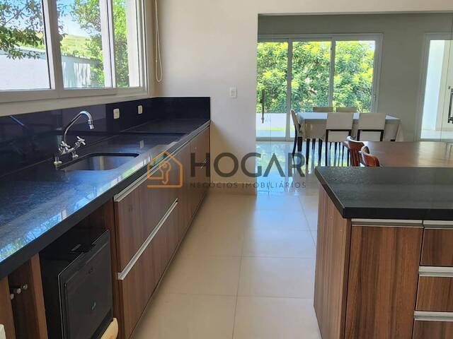 #H-CA037 - Casa em condomínio para Venda em São José dos Campos - SP