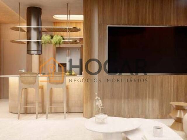 #H-AP016 - Apartamento para Venda em São José dos Campos - SP