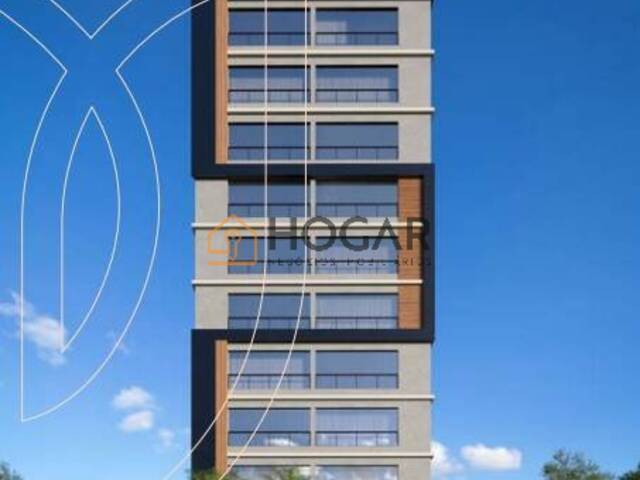 #H-AP016 - Apartamento para Venda em São José dos Campos - SP