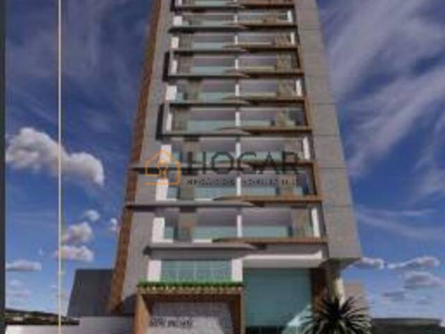 #H-AP017 - Apartamento para Venda em São José dos Campos - SP