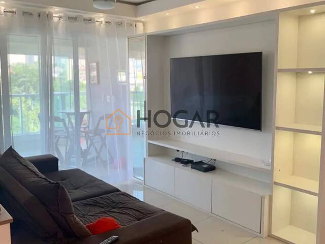 #H-AP007 - Apartamento para Venda em São José dos Campos - SP