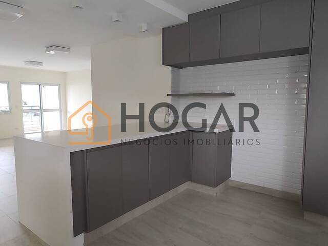 #H-AP018 - Apartamento para Venda em São José dos Campos - SP