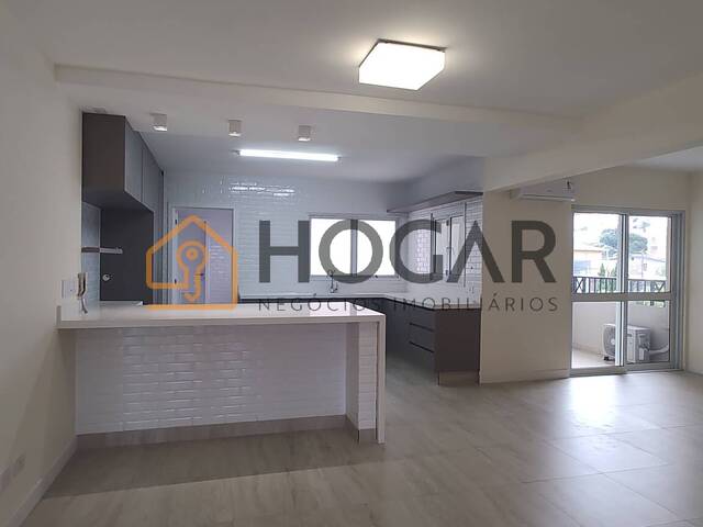 #H-AP018 - Apartamento para Venda em São José dos Campos - SP