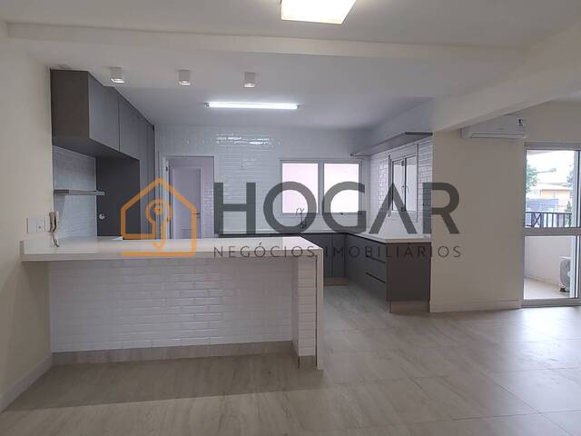 #H-AP018 - Apartamento para Venda em São José dos Campos - SP
