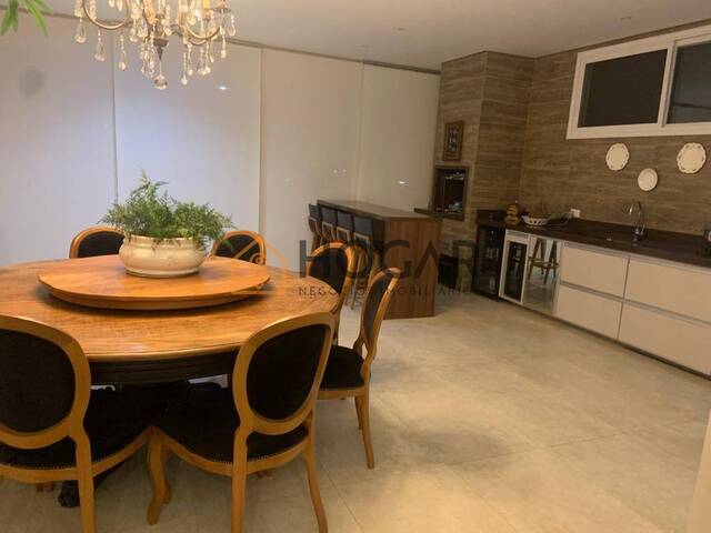 #H-SO176 - Casa em condomínio para Venda em São José dos Campos - SP