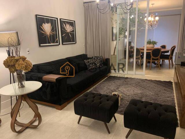 #H-LO005 - Casa em condomínio para Locação em São José dos Campos - SP
