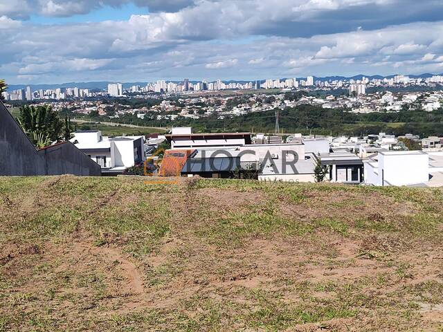 #H-TE002 - Terreno em condomínio para Venda em São José dos Campos - SP