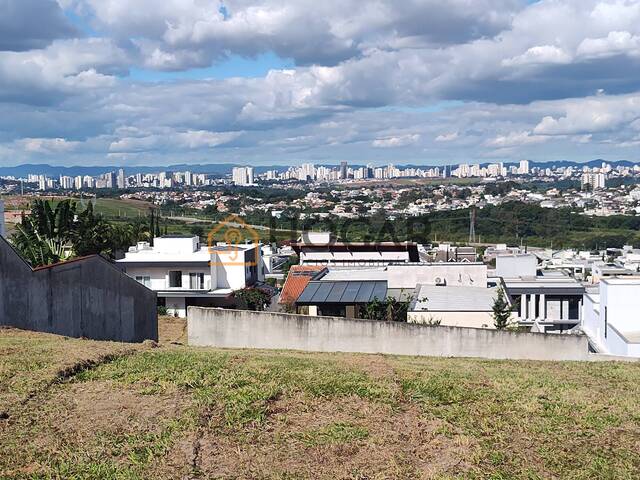 #H-TE002 - Terreno em condomínio para Venda em São José dos Campos - SP