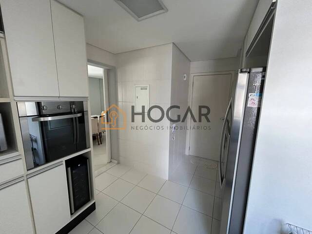 #H-LO002 - Apartamento para Locação em São José dos Campos - SP