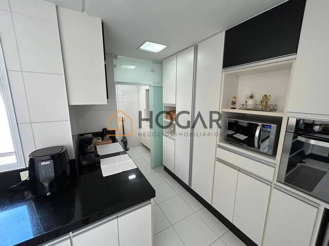 #H-LO002 - Apartamento para Locação em São José dos Campos - SP